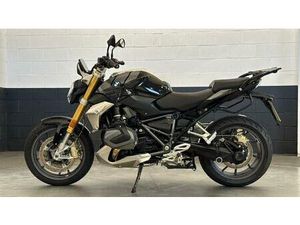 BMW R1250 R SE (23MY) 1254 CC