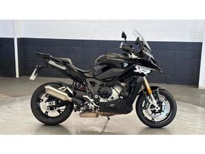 BMW S1000 XR TE (24MY) 999 CC