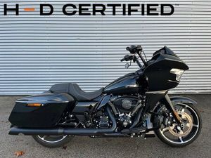 OCCASION HARLEY-DAVIDSON ROAD GLIDE FLTRX