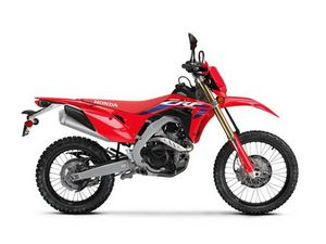 2024 HONDA CRF450RL