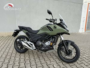 HONDA NC 750 X DCT