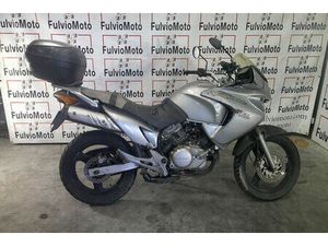 HONDA VARADERO 125 2003