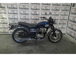 KAWASAKI W 650 2001