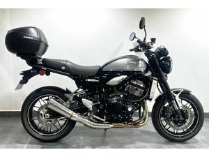 KAWASAKI Z900 2024