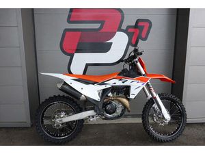 KTM 450 SX-F 2024