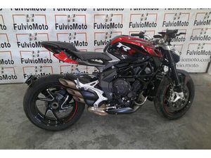 MV AGUSTA BRUTALE 800 2018