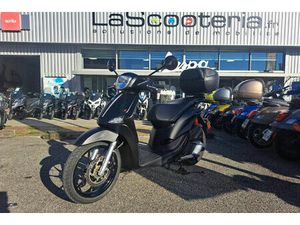 PIAGGIO LIBERTY 2021