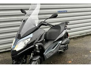 PIAGGIO MP3 LT 300 2024