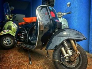 VESPA PX PX 150 OEIRAS