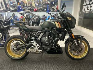 NEW SUZUKI GSX-8TT FOR SALE IN ROMFORD