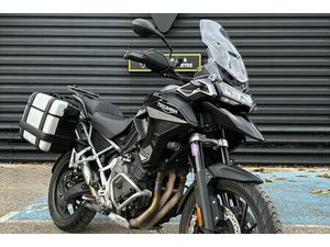 TRIUMPH TIGER 2022