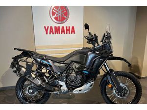 YAMAHA XT Z T 660 2024