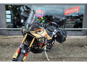 YAMAHA XT Z T 660 2025