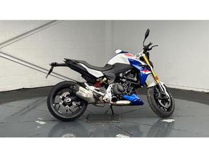 BMW F900 R (20MY) 895 CC