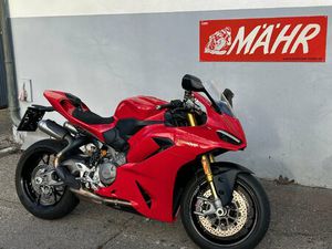 OCCASION DUCATI PANIGALE V2 S