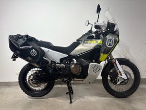OCCASION HUSQVARNA NORDEN 901 EXPEDITION