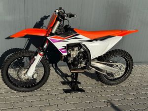 OCCASION KTM 350 SX-F