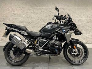 BMW R 1250 GS TE 1254 CC