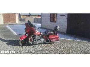 HARLEY-DAVIDSON FLH ELECTRA GLIDE