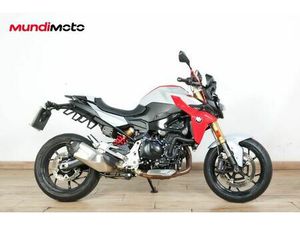 BMW F 900 R SPORT - MUNDIMOTO