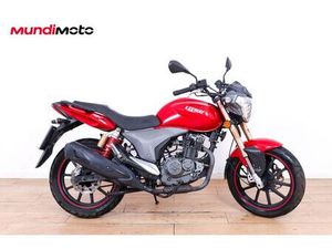 KEEWAY RKV 125 - MUNDIMOTO