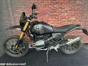 BMW R 12 GS — MOTOREN | BMW — MARKTPLAATS