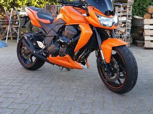 KAWASAKI Z750 ABS ‼️ GÜNSTIGER IN DER VERSICHERUNG