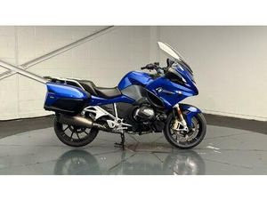 BMW R1250 R 1250 RT LE (21MY) 1254 CC