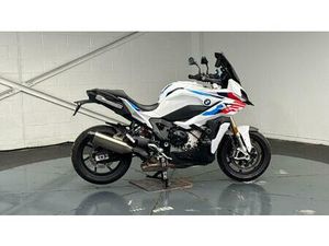 BMW S1000 XR TE (20MY) 999 CC
