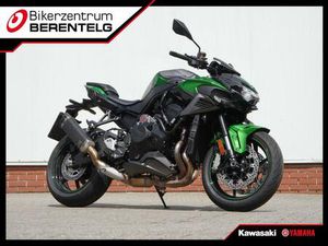 KAWASAKI Z-H2 *WERKSGARANTIE 2029*