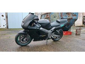 VERKAUFE KAWASAKI ZX9R