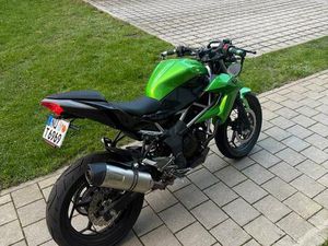 KAWASAKI Z125 A1 LESEN❗️