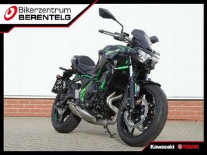 KAWASAKI Z650 A2 SPORT PACK