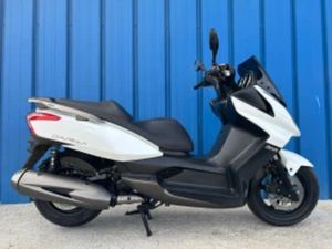 KYMCO DOWNTOWN 300I