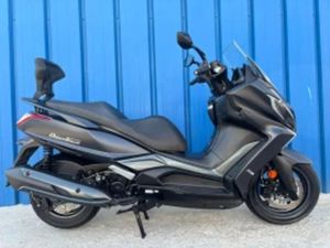 KYMCO DOWNTOWN 350I ABS