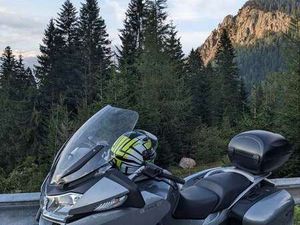 BMW R 1200 RT