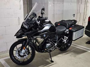 BMW R 1250 GS