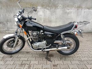 MOTOCYKL YAMAHA XS 650 BARDZO LADNY STAN PADNIEWKO