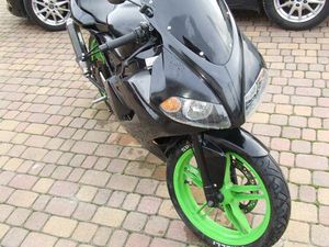 YAMAHA TZR50 2007R. NA DOWÓD OSOBISTY. ZIELĘCIN