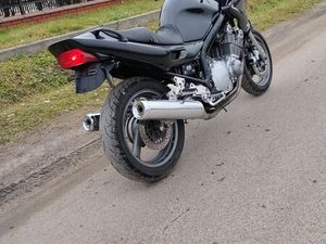 YAMAHA XJ DIVERSION 900 RAJEC SZLACHECKI