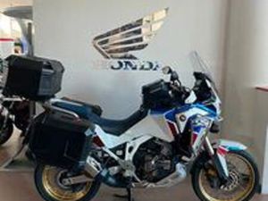 HONDA AFRICA TWIN 1100 DCT ADVENTURE SPORT TRAVELL