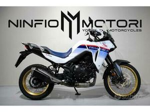 HONDA XL 750 TRANSALP - 2025
