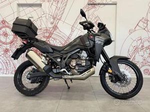 HONDA CRF1100L AFRICA TWIN AFRICA TWIN 1100 D...