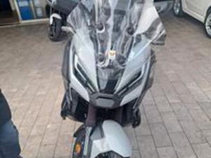 HONDA X-ADV 750 2022 PERMUTA GARANZIA FINANZIAMENT