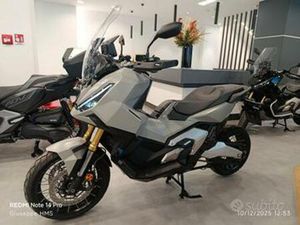 HONDA X-ADV 750 DCT ABD