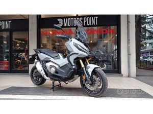 HONDA X-ADV 750
