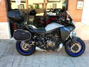 YAMAHA TRACER 7 2021 - FINANZIABILE