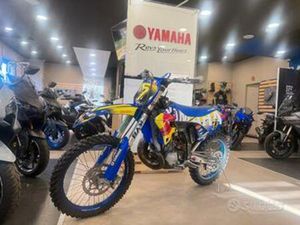 YAMAHA YZ 250 2 TEMPI LIMITED EDITION - 2024 - ORE