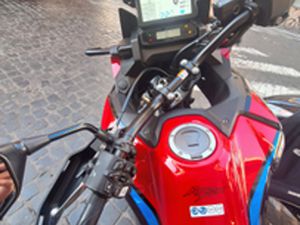 AFRICA TWIN 1100 URBAN