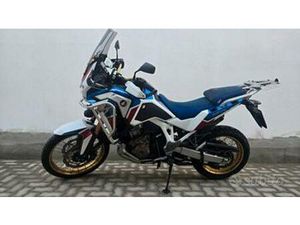 HONDA CRF 1100 AFRICA TWIN ADV SPORT